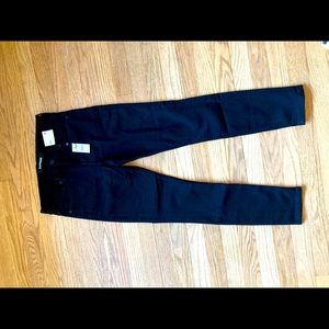 Express Black Pants